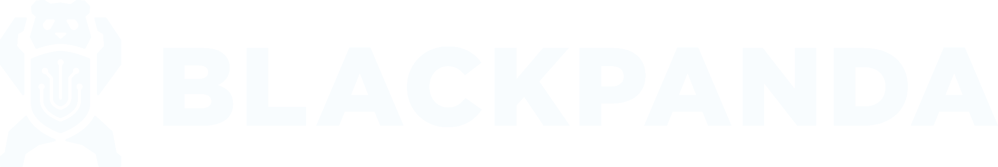 Blackpanda Training CTF